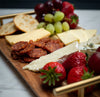 CONTINENTAL CHEESE BOARD
