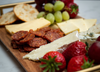 CONTINENTAL CHEESE BOARD