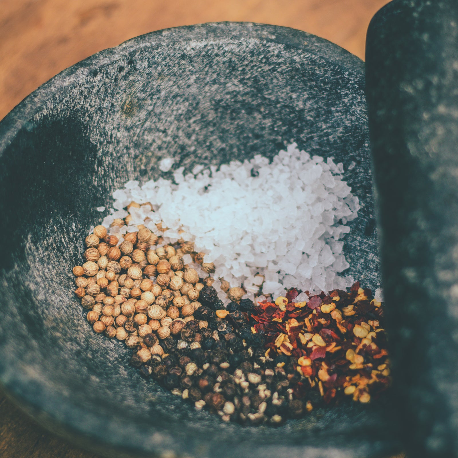 EMBER BILTONG SPICE MIX