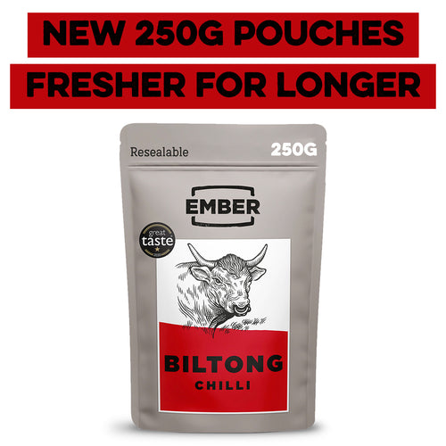 Collections Ember Snacks