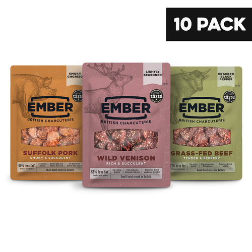 Products Ember Snacks
