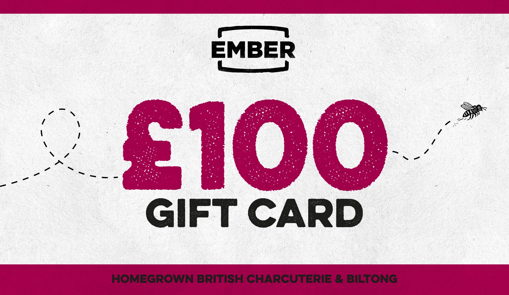 Ember Snacks Gift Card