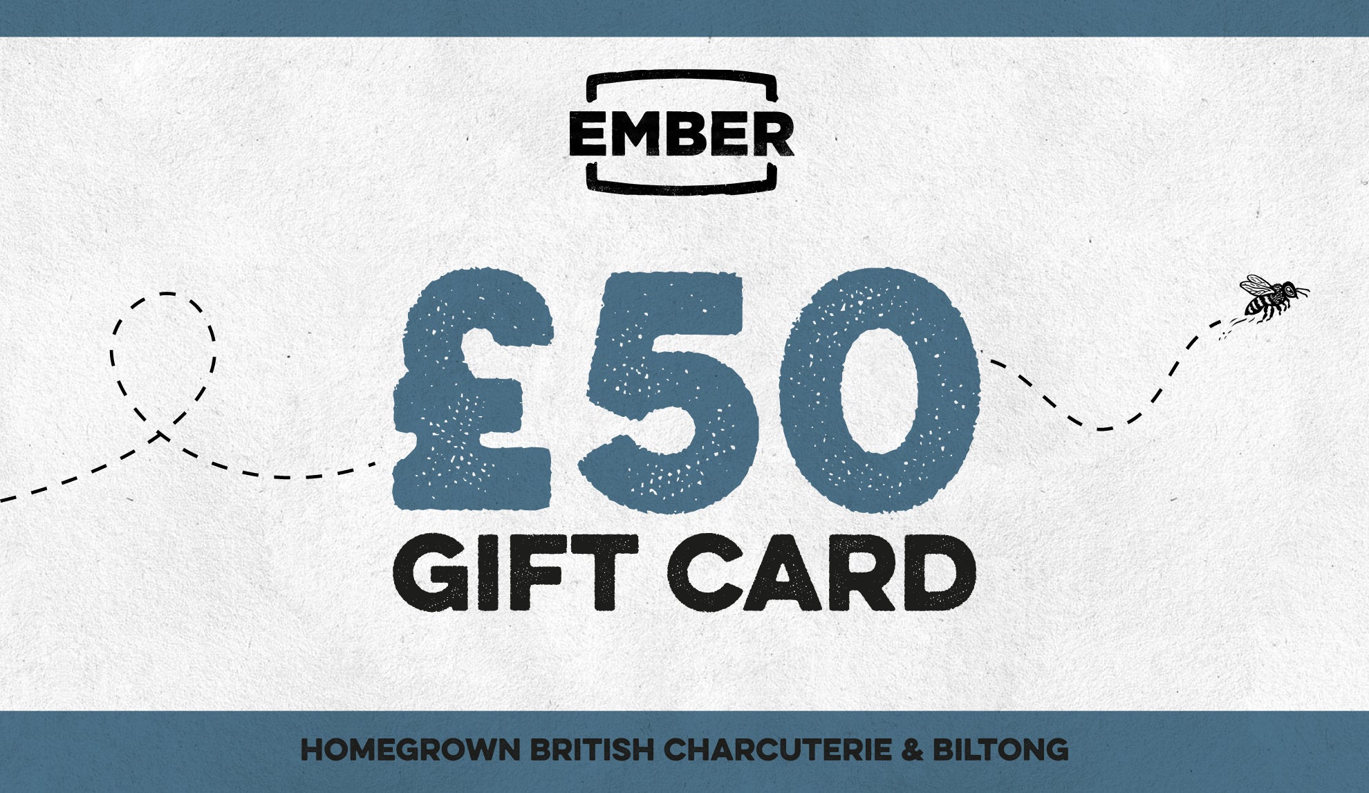 Ember Snacks Gift Card